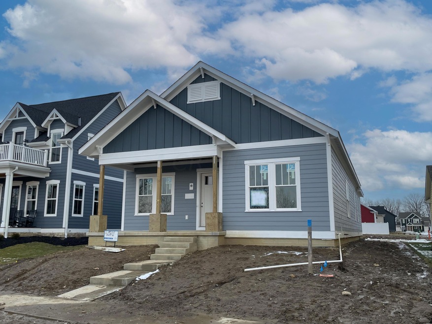 5677 Piatt Rd, Lewis Center, OH 43035 - photo 1