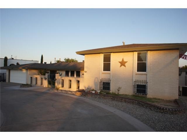 Exterior Front. Fantastic Home, Highly D