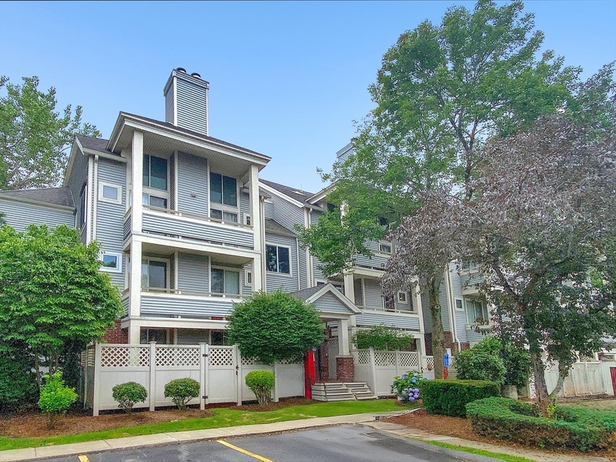 200 Falls Blvd unit A304, Quincy, MA 02169 - photo 1