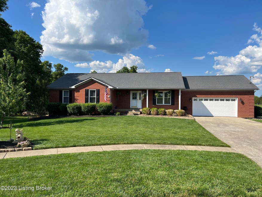583 Jasper Ln, Mount Washington, KY 40047 - photo 1