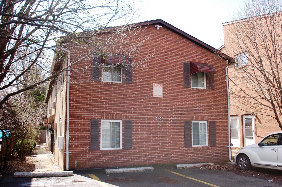 395 E 13th Ave