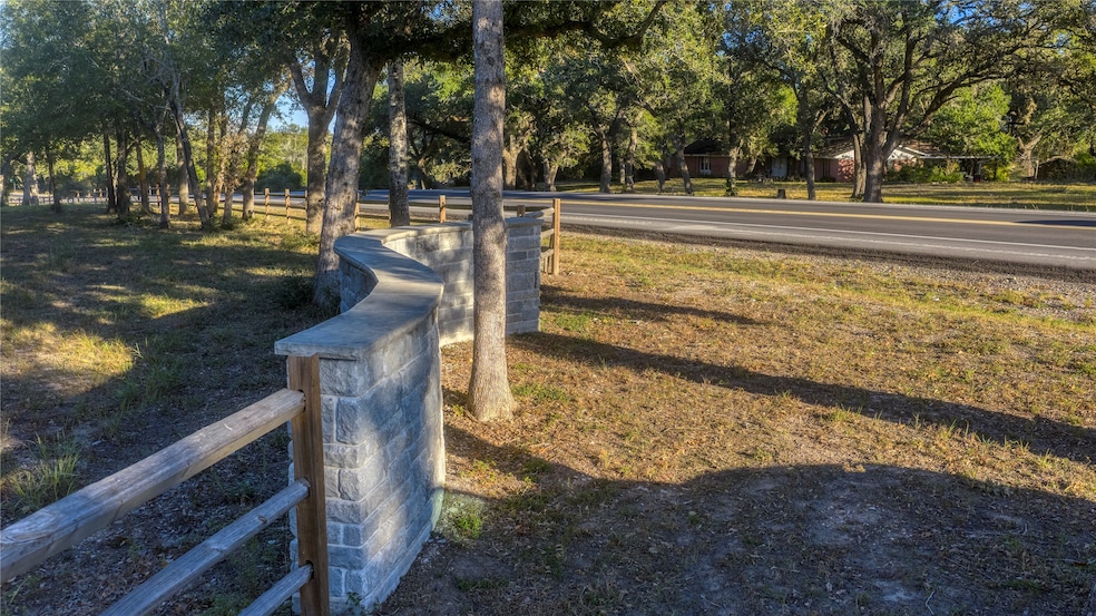 LOT 15 Woodland Meadows, La Grange, TX 78945 - photo 1