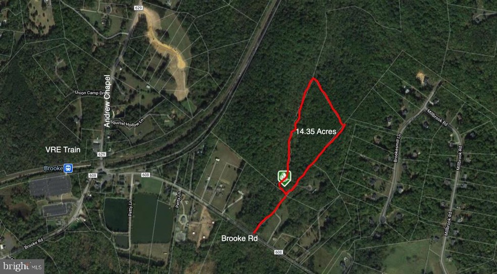 0 Brooke Rd, Stafford, VA 22554 - photo 1