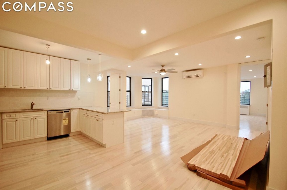 658 W 188th St unit 5-I, New York, NY 10040 - photo 1