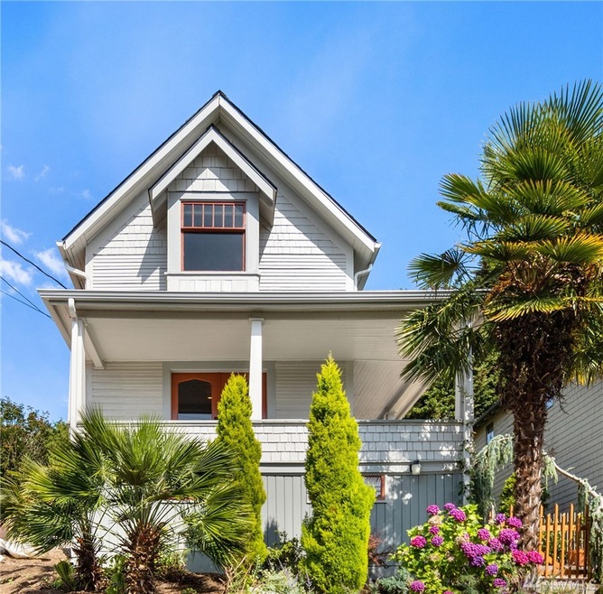 2534 13th Ave W, Seattle, WA 98119 - photo 1