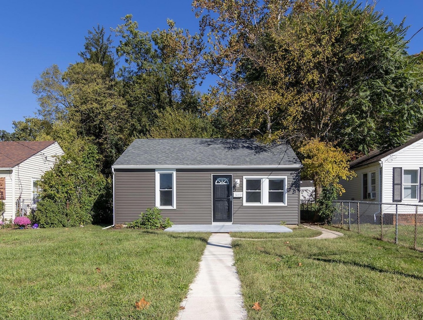 Under Contract $199,900