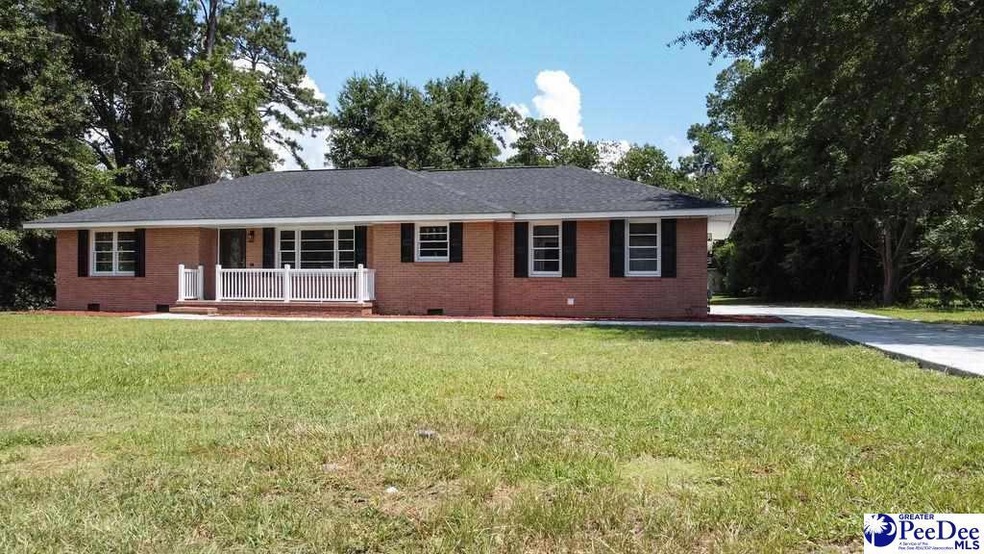 2659 Hoffmeyer Rd, Florence, SC 29501
