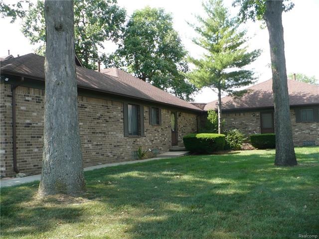 Heritage side ext.