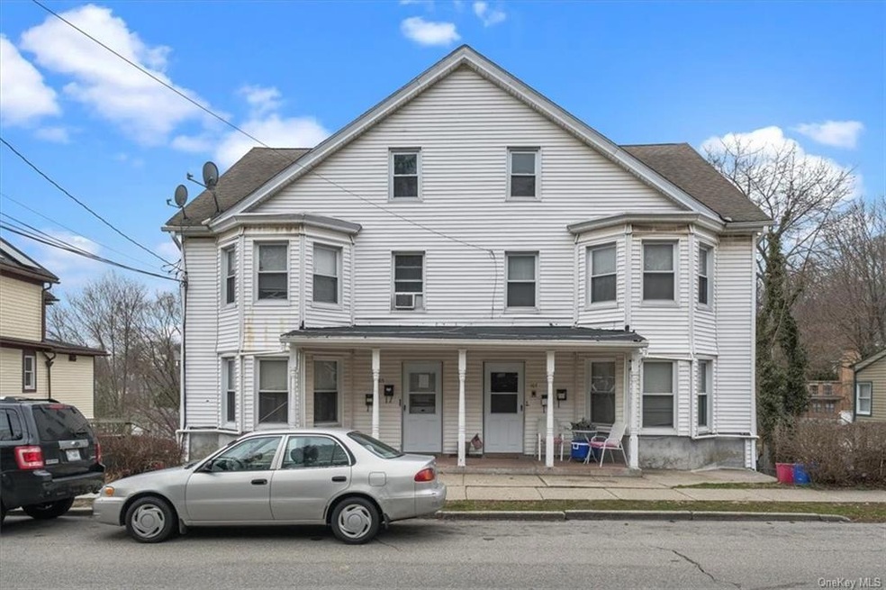 105 Maple St, Croton-On-hudson, NY 10520 - photo 1