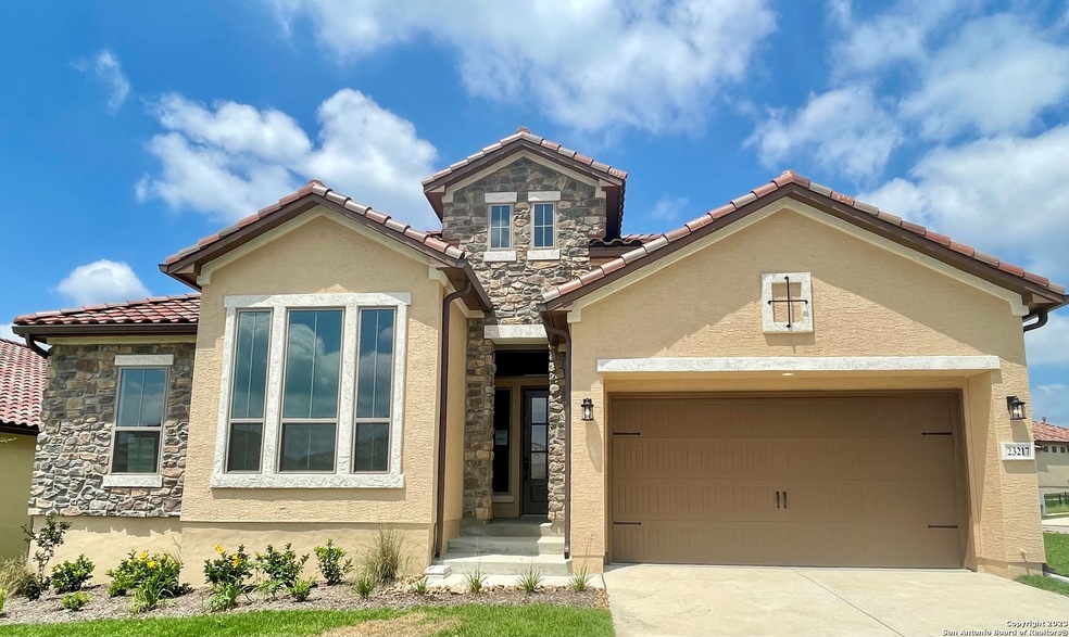 23217 Curvado, San Antonio, TX 78261 - photo 1