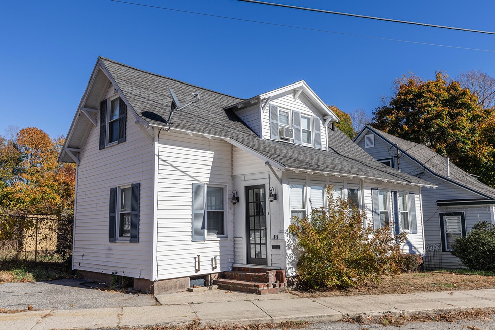 18 State St, Sanford, ME 04073 - photo 1