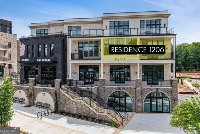 8200 Main St unit 1206, Woodstock, GA 30188 - photo 1