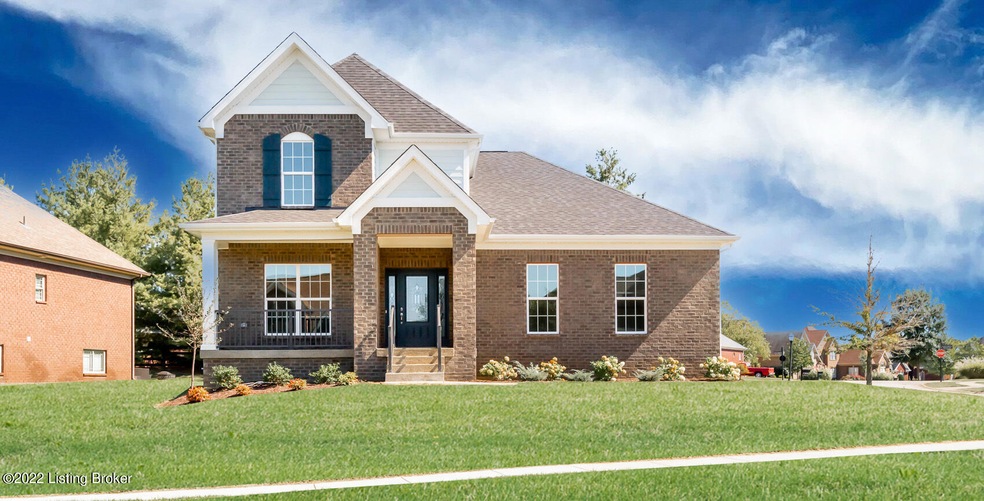 11501 Expedition Way, Louisville, KY 40291 - photo 1