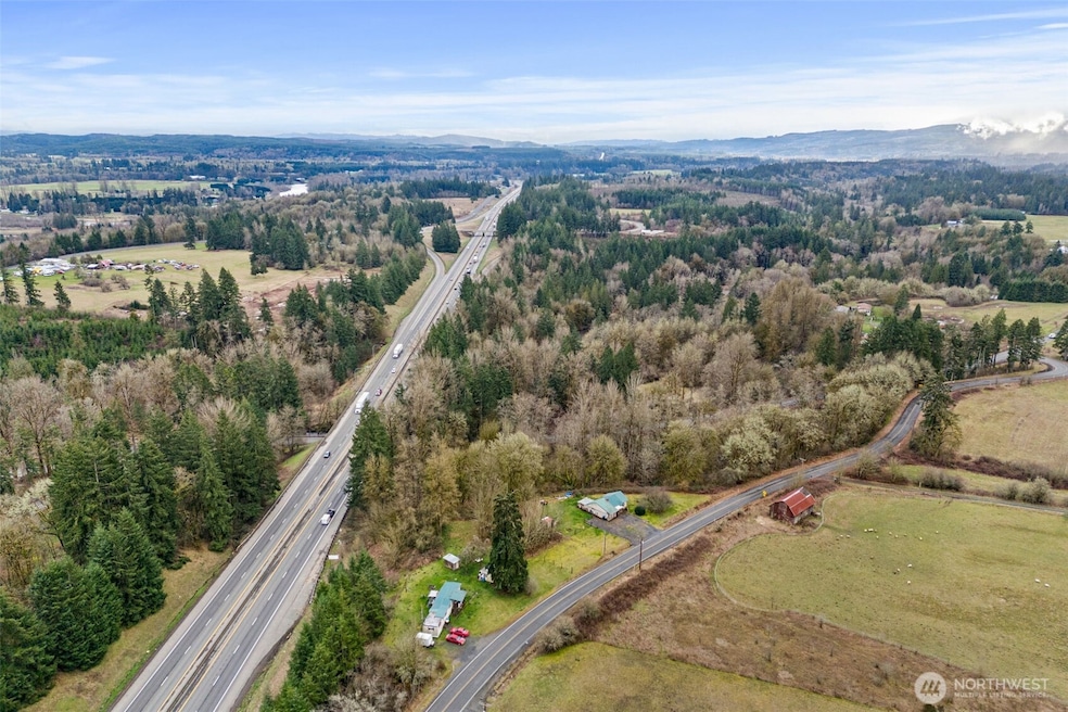 543 Knowles Rd, Winlock, WA 98596 - photo 1