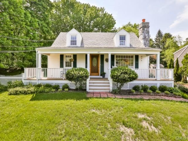 607 Bronson Rd, Southport, CT 06890 - photo 1