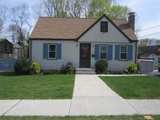 33 Wheelock Rd, Waltham, MA 02453 - photo 1