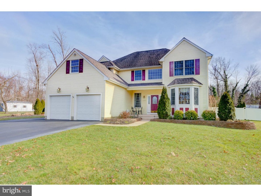 2262 Bellevue Ave, Atco, NJ 08004 - photo 1