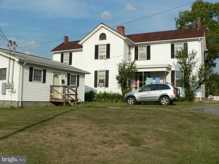 212 Eisenhower Rd, Moorefield, WV 26836 - photo 1