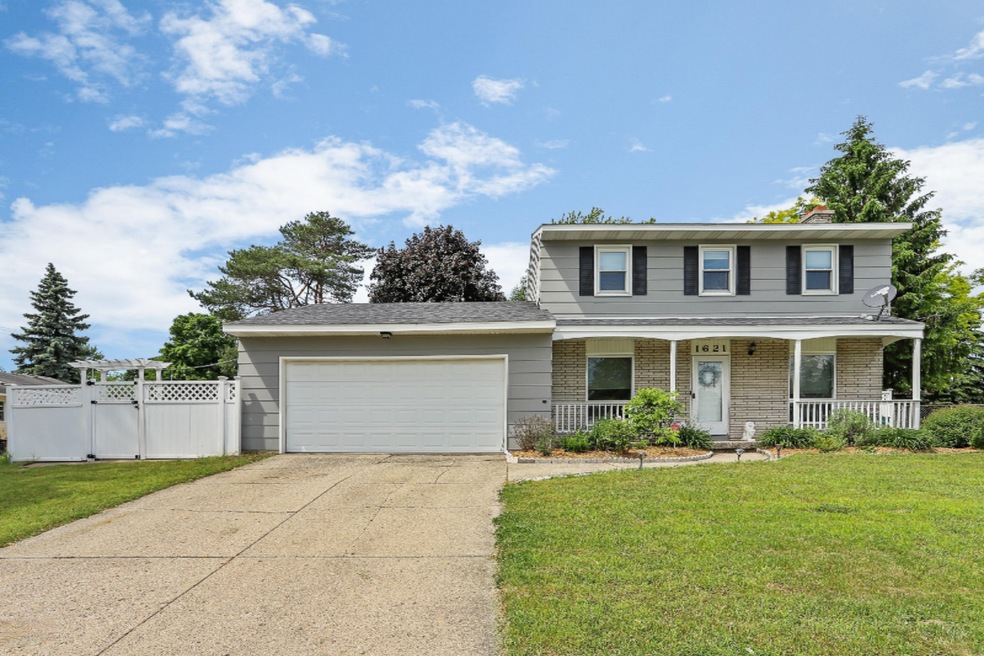 1621 Mapleview St SE, Kentwood-30