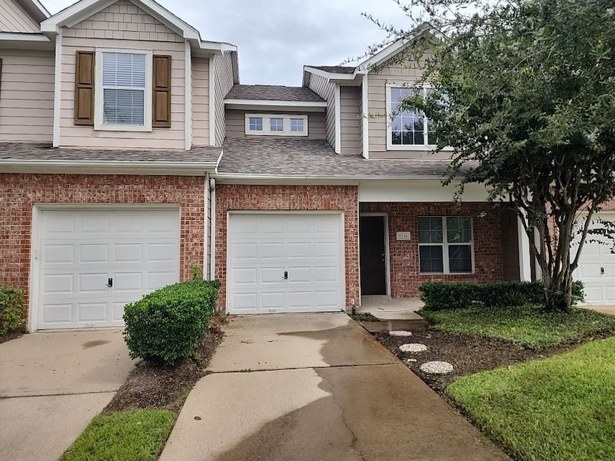 8334 Gros Ventre Ln, Houston, TX 77095 - photo 1