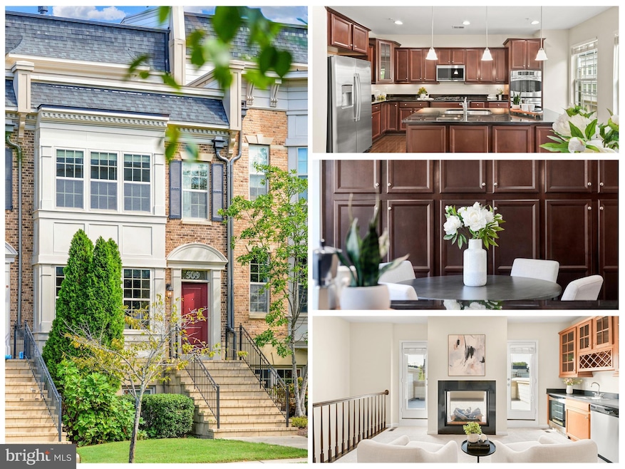 509 Rampart Way unit 19, Oxon Hill, MD 20745 - photo 1