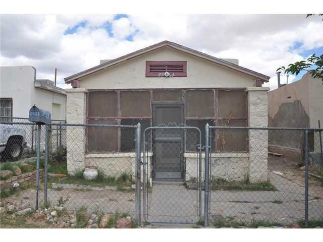 2523 Idalia Ave, El Paso, TX 79930 - photo 1