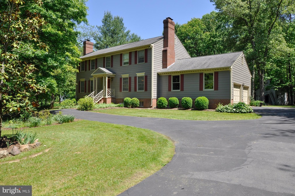 4619 Canter Ln, Warrenton, VA 20187 - photo 1