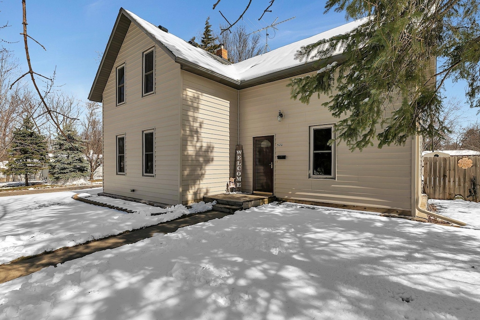 520 4th Ave N, Sauk Rapids, MN 56379 - photo 1