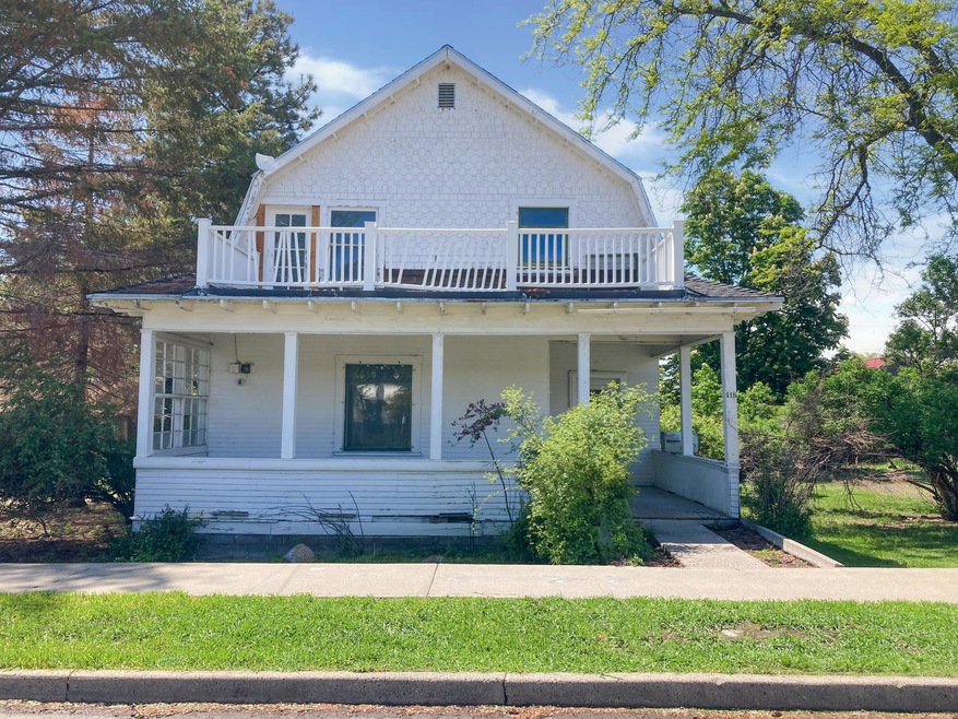 118 S I St, Lakeview, OR 97630 - photo 1