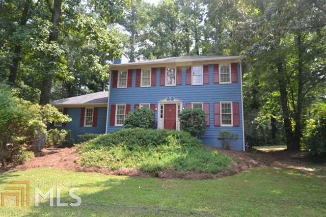 332 Princeton Way, Lawrenceville, GA 30044 - photo 1