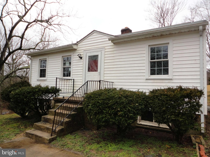 2437 Ridge Rd, Windsor Mill, MD 21244 - photo 1