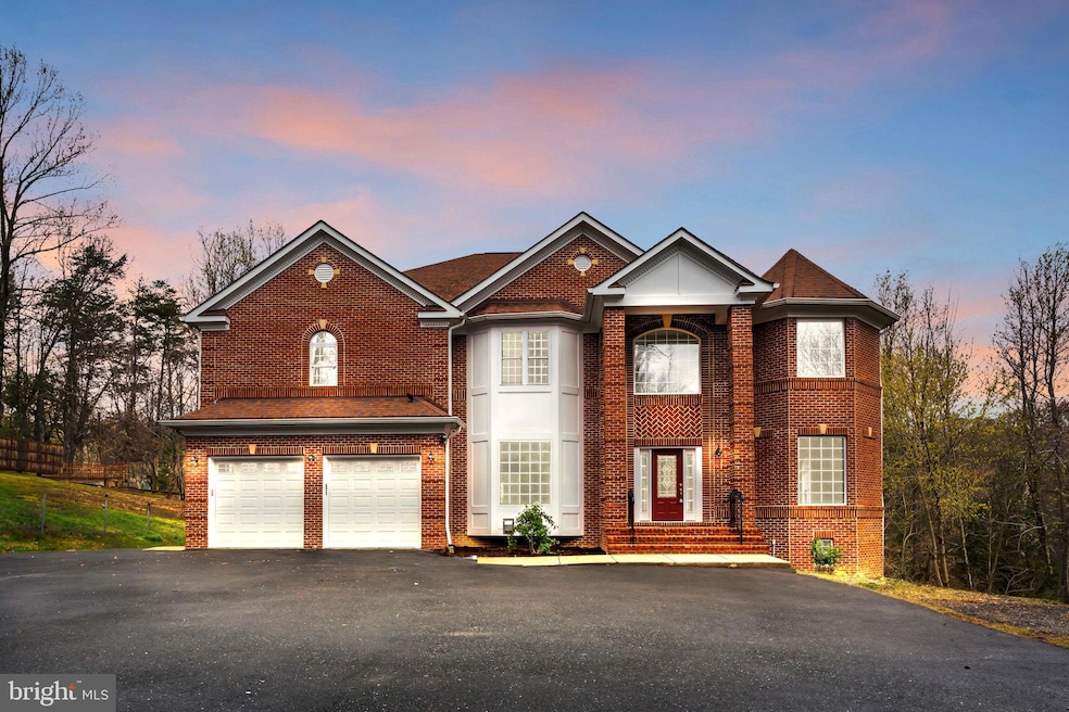 25 Walker Way, Stafford, VA 22554 - photo 1