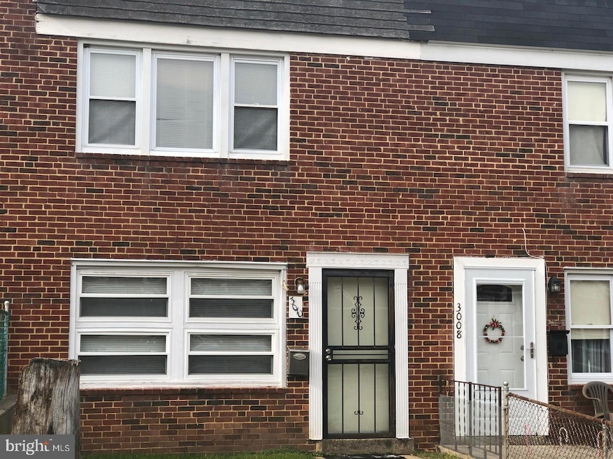 3010 Janice Ave, Baltimore, MD 21230 - photo 1