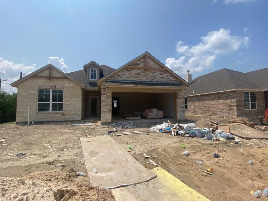 1712 Sleepering Ct, Weatherford, TX 76087 - photo 1