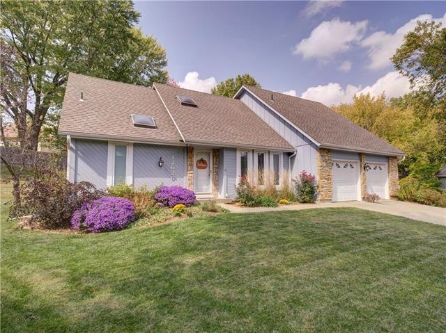 12626 W 77th Terrace, Shawnee, KS 66216 - photo 1