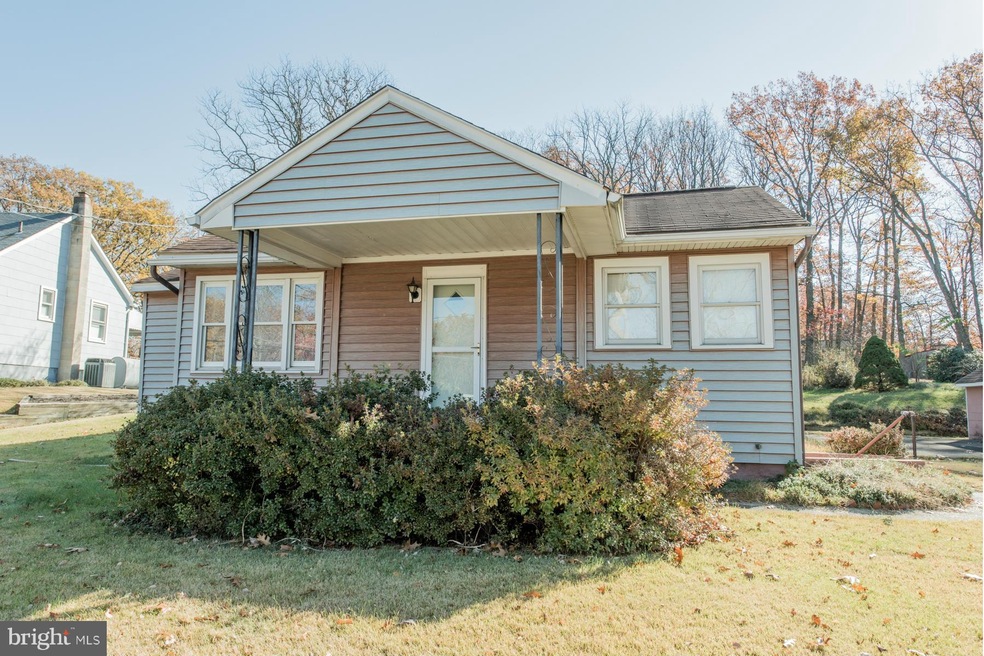 8561 Davis Rd, Columbia, MD 21045 - photo 1