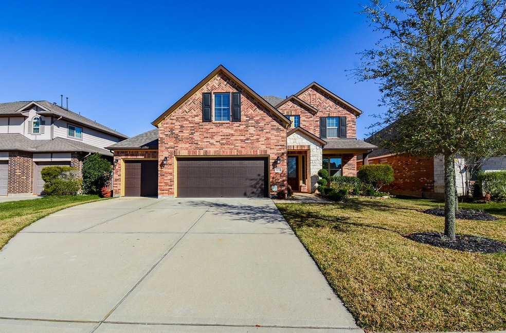 3439 Norwich Gardens Ln, Fulshear, TX 77441 - photo 1