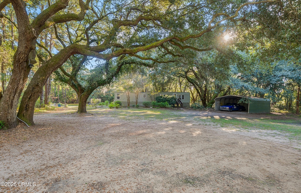 12 Kit Rosa Rd, Saint Helena Island, SC 29920 - photo 1