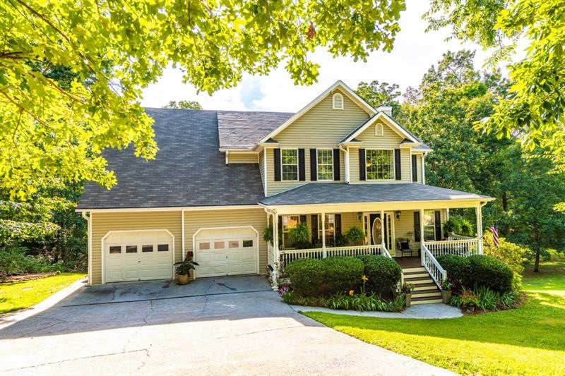 179 Westminster Way, Calhoun, GA 30701 - photo 1