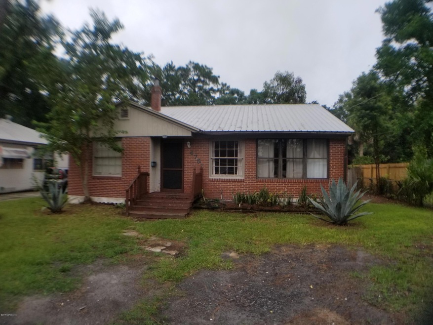 4731 Blackburn St, Jacksonville, FL 32210 - photo 1