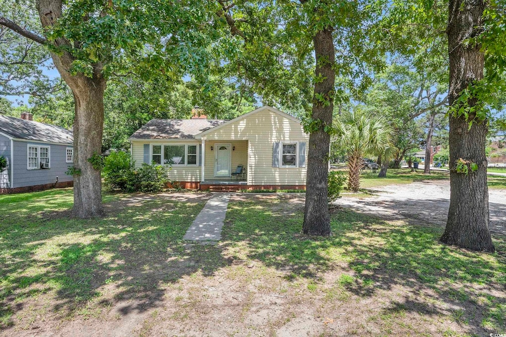 602 3rd Ave N, Myrtle Beach, SC 29577 - photo 1