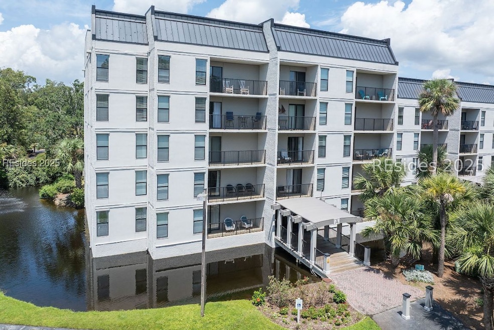 Xanadu Villas unit A18, Hilton Head Island, SC 29928 - photo 1