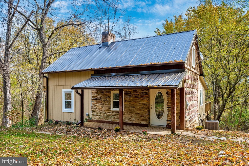 5341 Burkittsville Rd, Jefferson, MD 21755 - photo 1