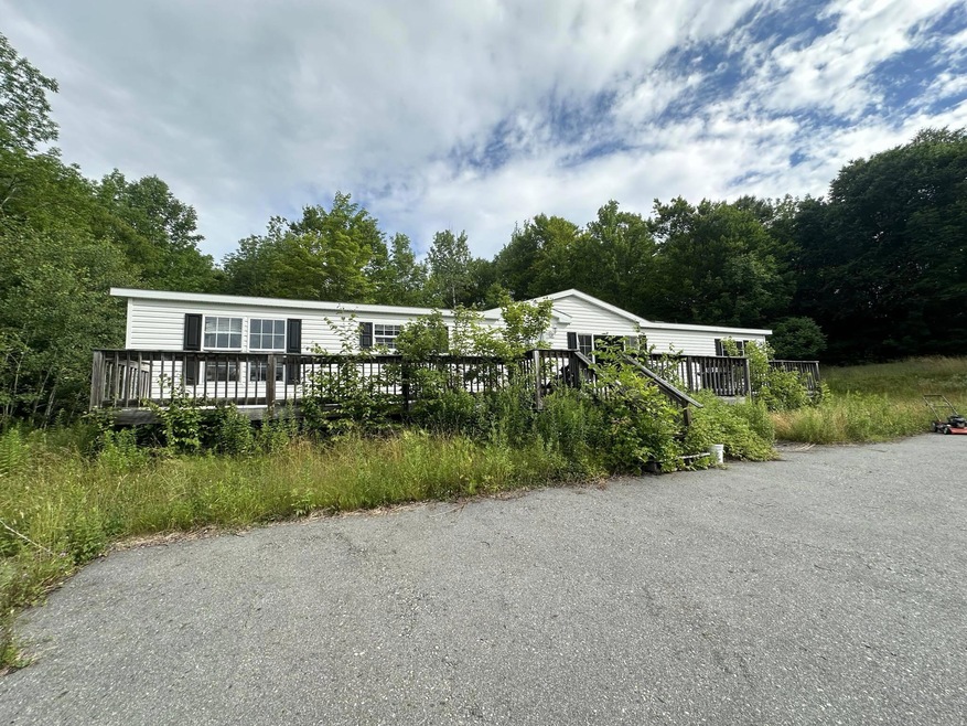 607 US Route 2, Wilton