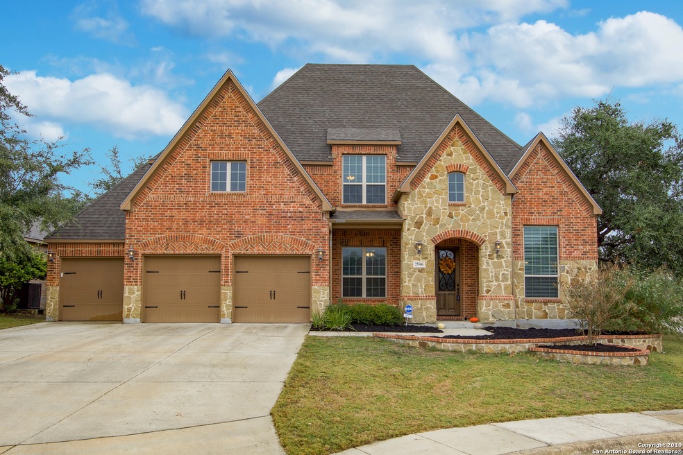 25506 Hopi Dawn, San Antonio, TX 78261 - photo 1