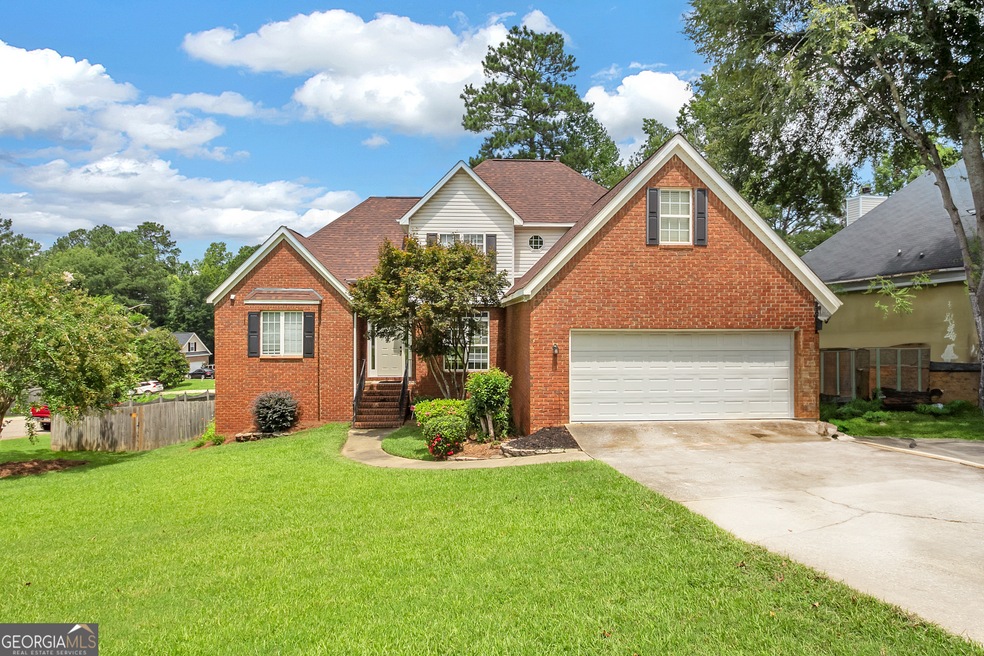 141 Brookefield Dr, Macon, GA 31210 - photo 1