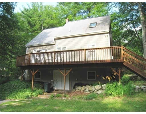 14 Yale Rd unit 14, Hopkinton, MA 01748 - photo 1