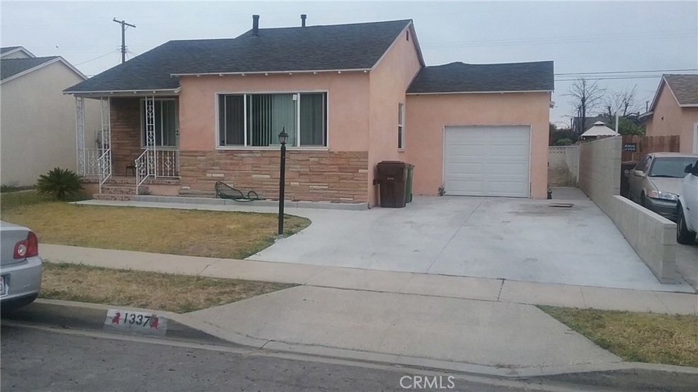 1337 W School St, Compton, CA 90220 - photo 1
