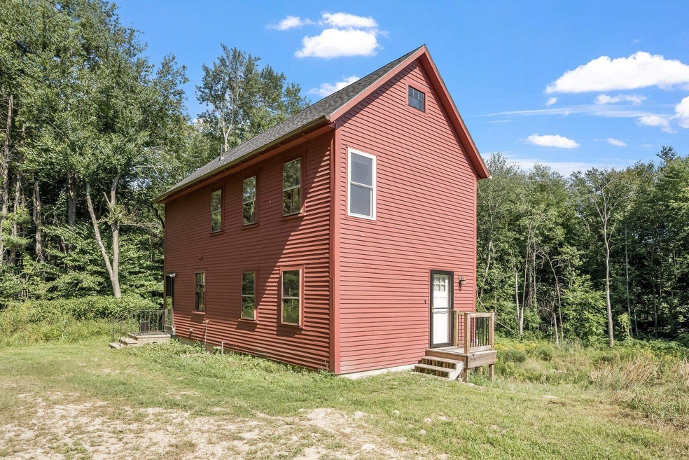 19 Peaslee Rd, Merrimack, NH 03054 - photo 1