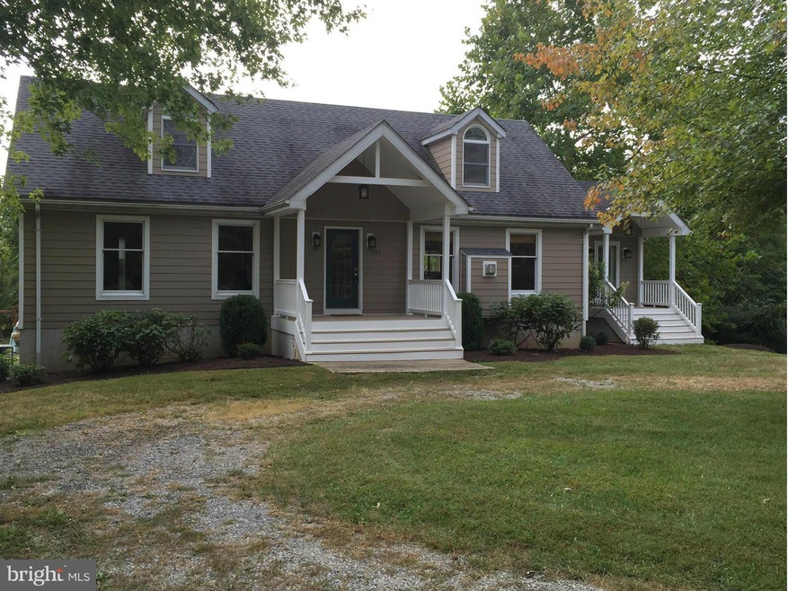 751 Laurel Wood Ln, Berryville, VA 22611 - photo 1